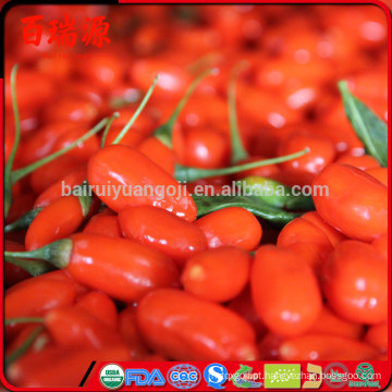 Goji berry goji framboesa natural produtos